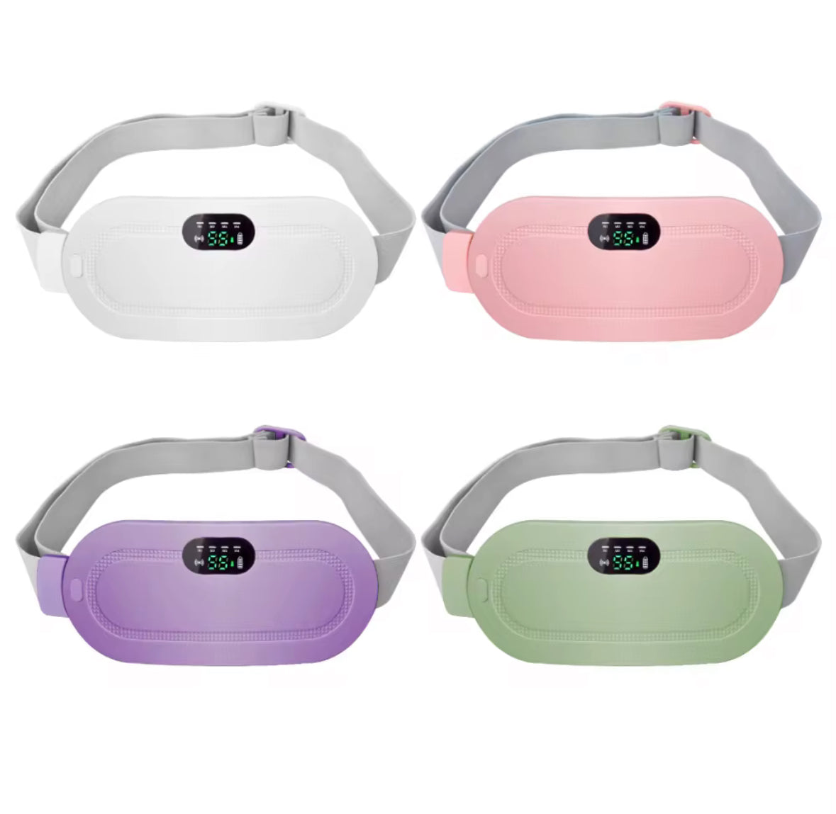 Menstrual & Pain Heating Pad