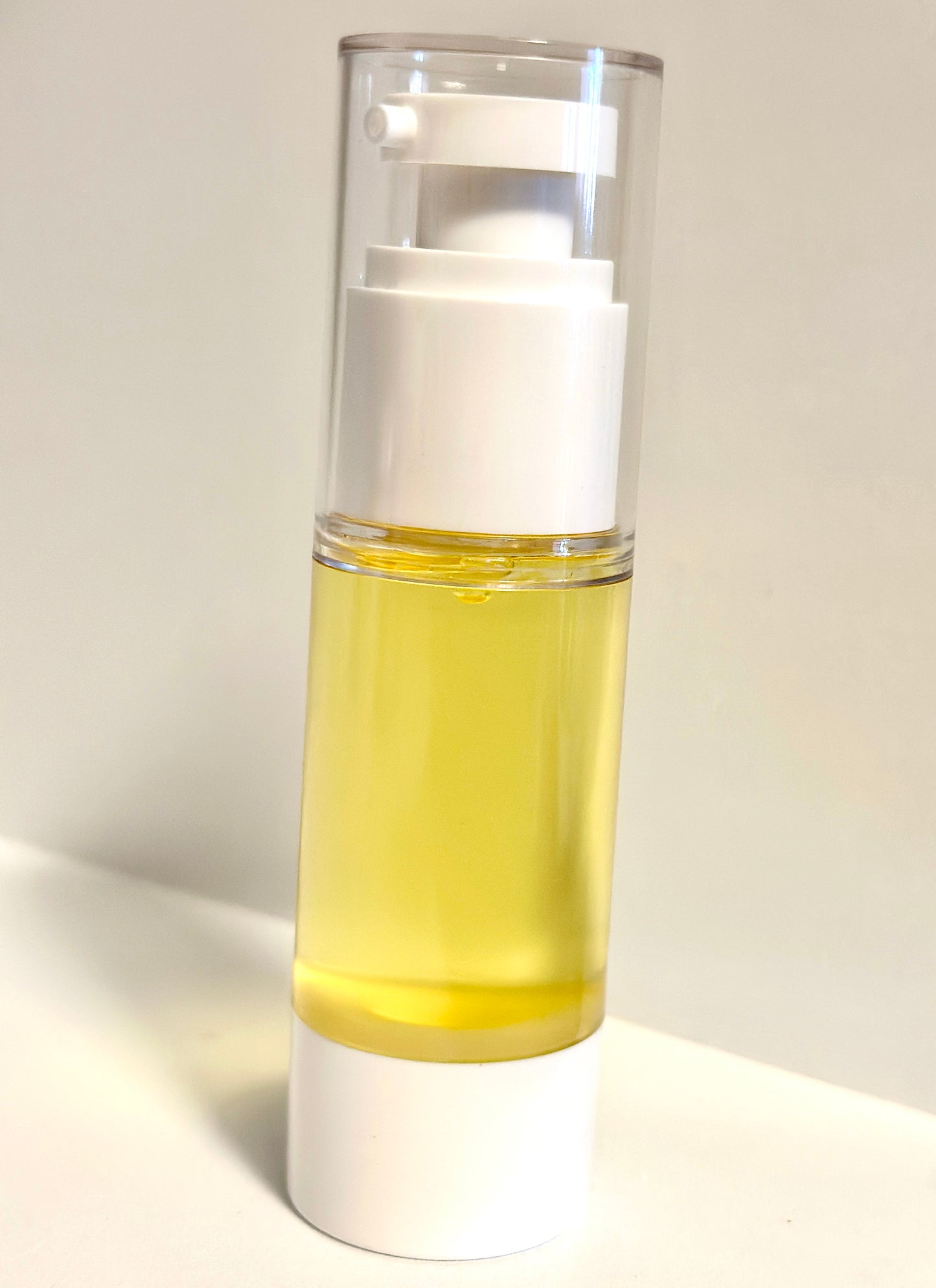 King Body Oil