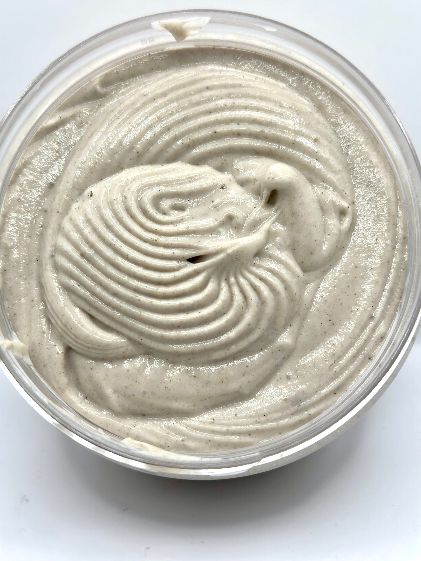 Herbal infused Moisturizing Hair Butter