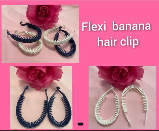 Flexi Hair Clip