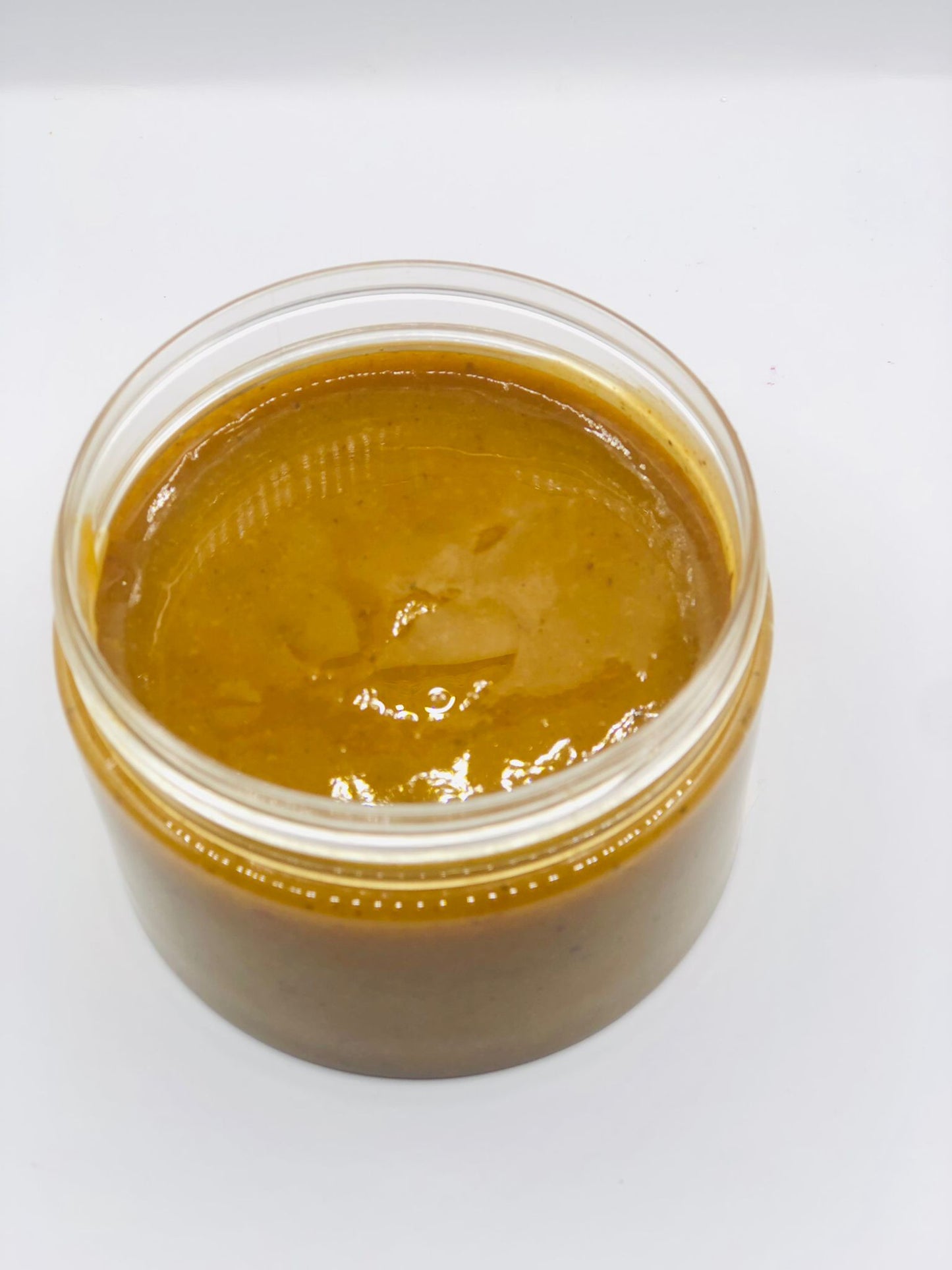 Quasil, Turmeric & Honey face mask