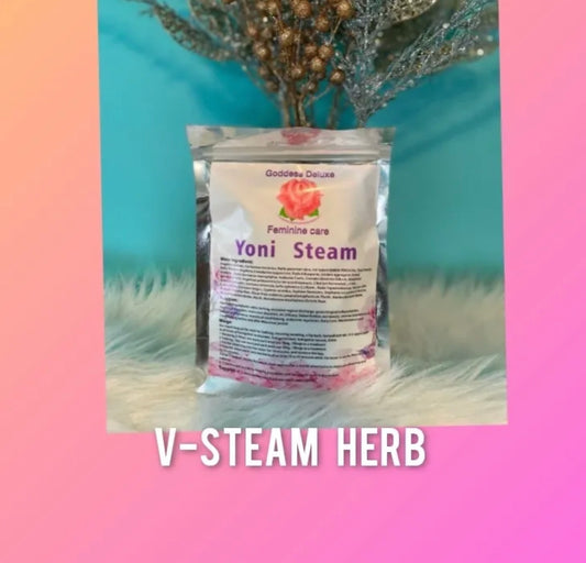 V-steam herb