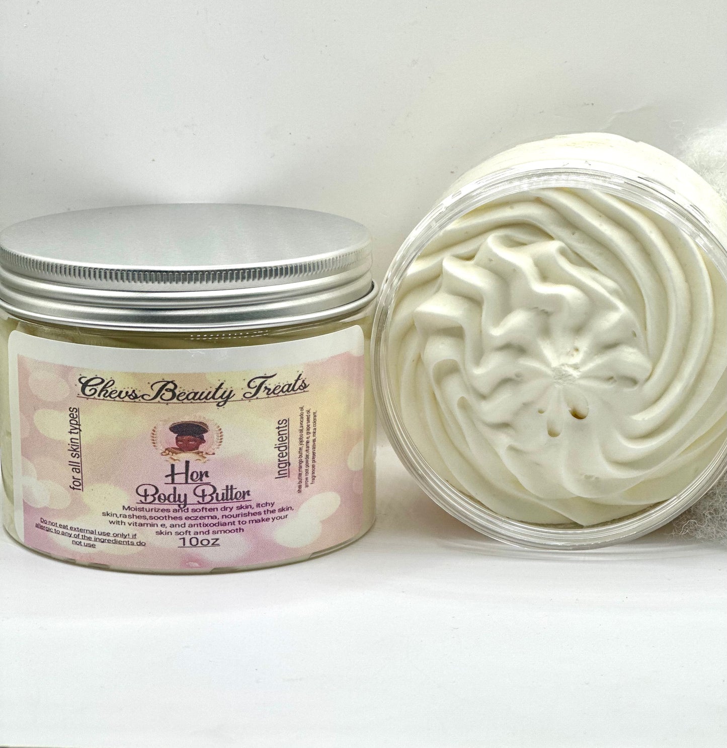 Her Body Butter