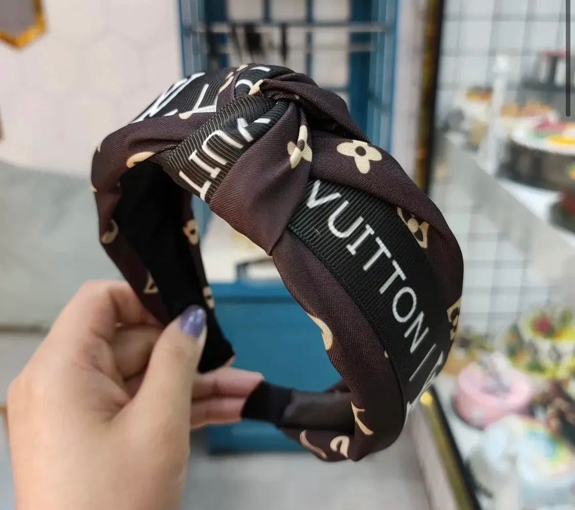 Fashion headbands